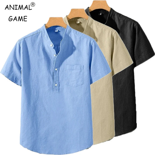 Occasional Collar Shirt