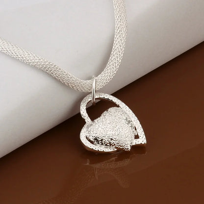 Gorgeous Charm Necklace