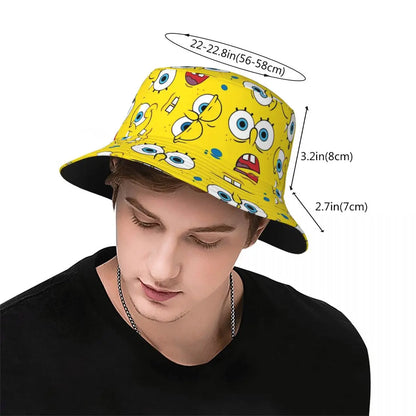 Bucket Hats