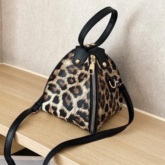 On The Go Handbag