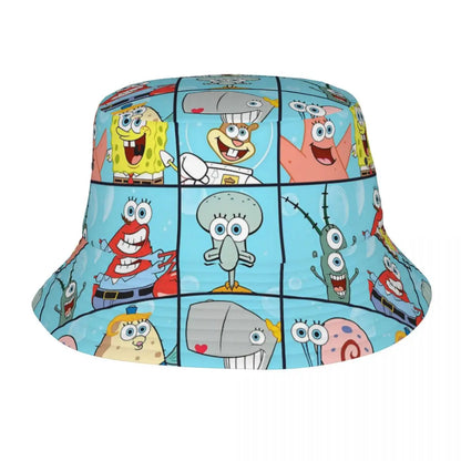 Bucket Hats