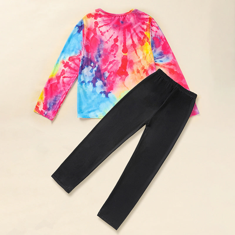 Pretty Girl Fall Set