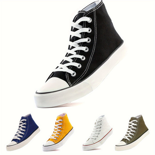 Classic High Tops