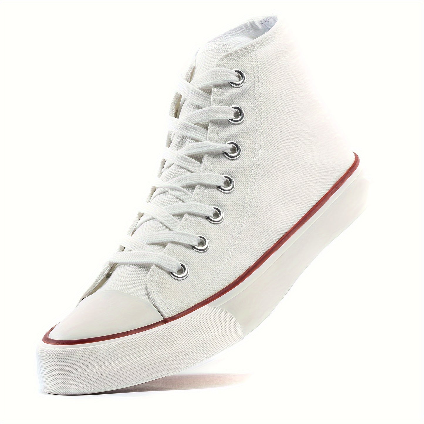 Classic High Tops
