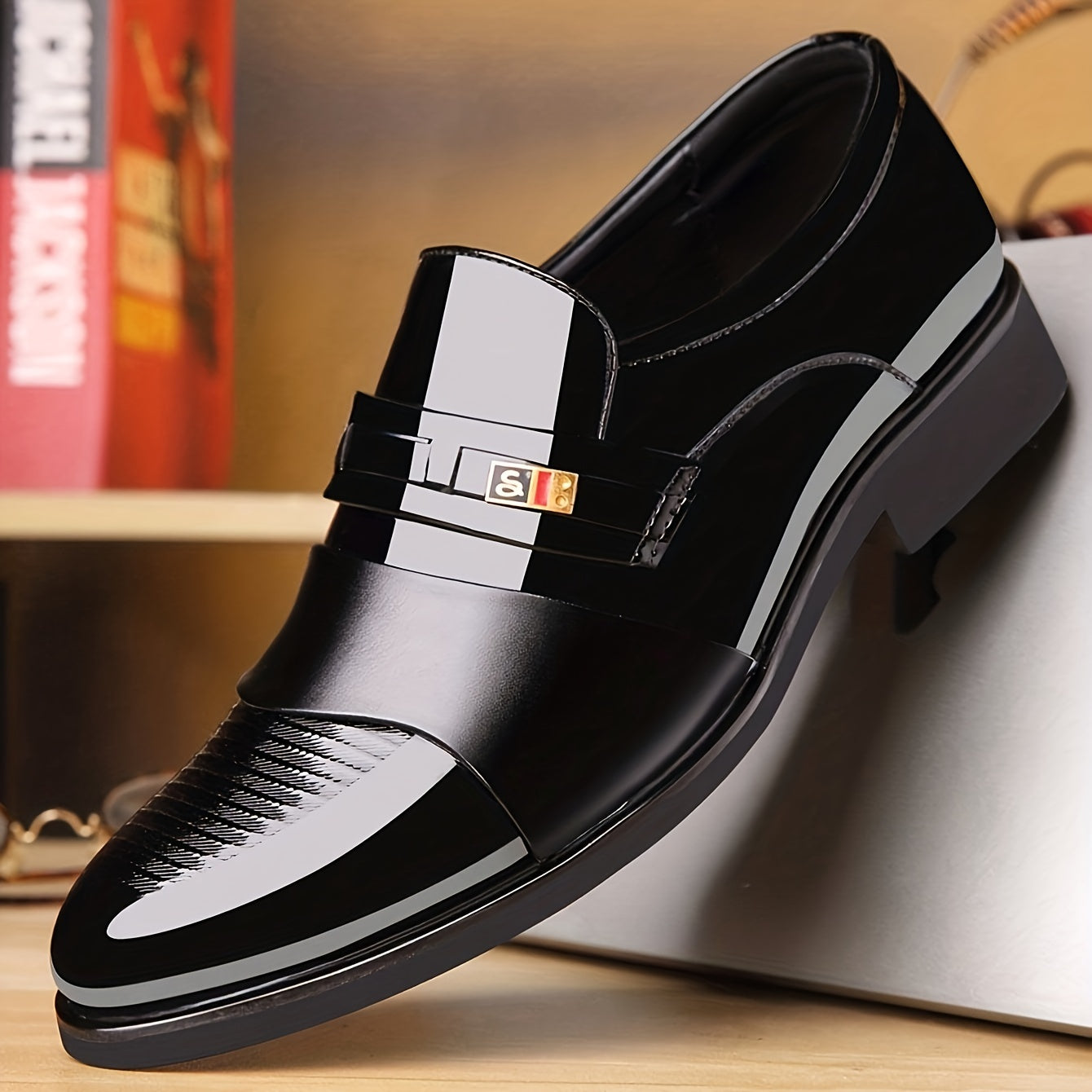 High Class Loafers