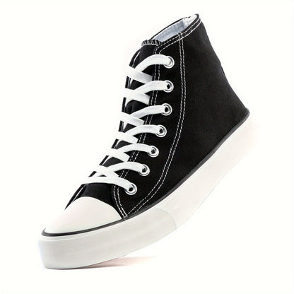 Classic High Tops