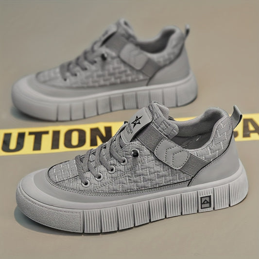 Fresh N'Clean Sneakers