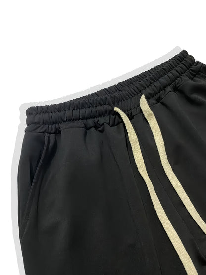Stay Low Key Joggers