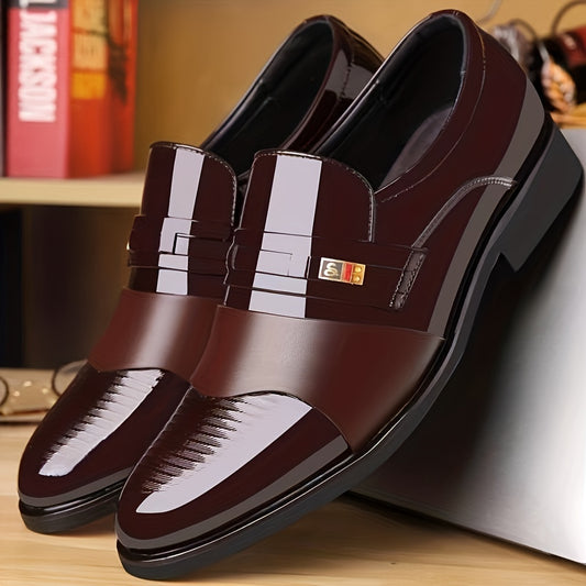 High Class Loafers