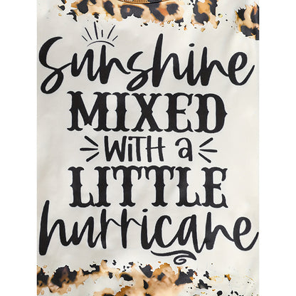 Mini Hurricane Set