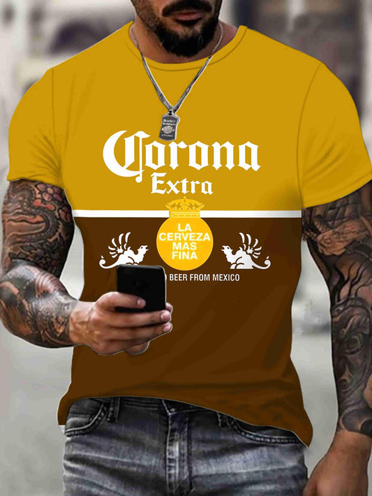 Corona T-Shirt