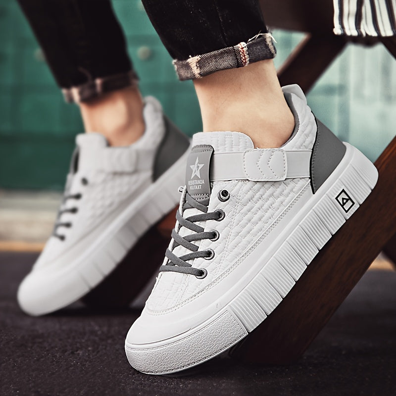 Fresh N'Clean Sneakers