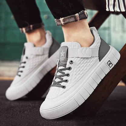 Fresh N'Clean Sneakers