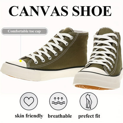 Classic High Tops