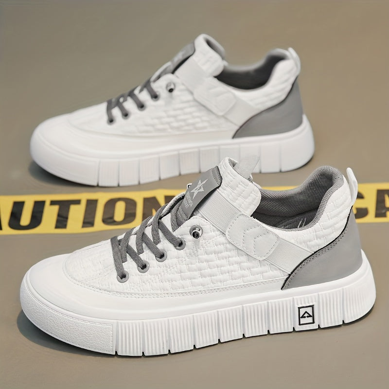 Fresh N'Clean Sneakers