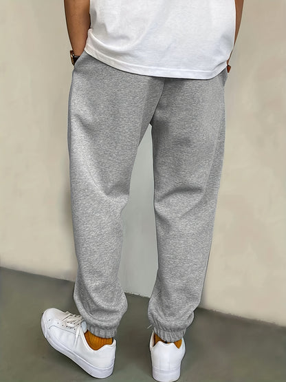Stay Low Key Joggers